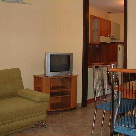 Matilde Beach Resort Vodice Exterior photo