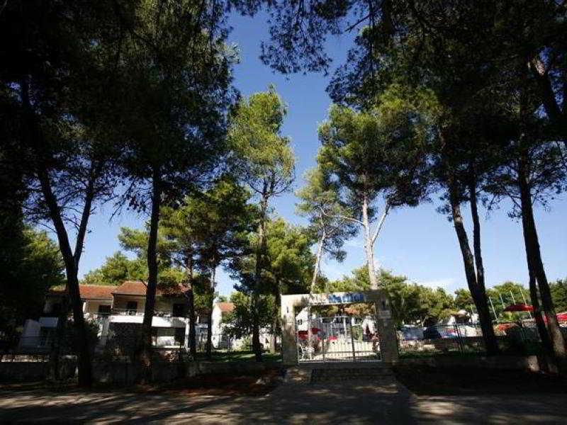 Matilde Beach Resort Vodice Exterior photo