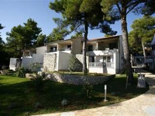 Matilde Beach Resort Vodice Exterior photo